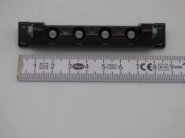 Winkhaus Scherenlager SWS 3-6 braun